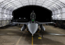 First F-16 Block 70 for the Slovak Air Force delivered First F-16 Block 70 for the Slovakian Air Force delivered
