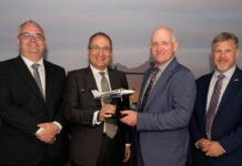 Textron and Gama Aviation inked a deal for three King Air 360C Textron and Gama Aviation inked a deal for three King Air 360C