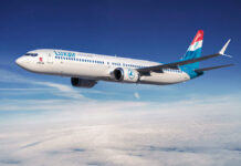Luxair selects largest Boeing 737 MAX, buying up to 4 737-10 Jets Luxair selects largest Boeing 737 MAX, buying up to 4 737-10 Jets