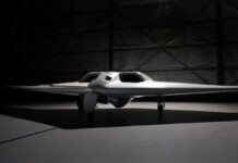Northrop Grumman builds next-generation hybrid electric uncrewed X-Plane Northrop Grumman builds next-generation hybrid electric uncrewed X-Plane