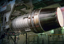 Pratt & Whitney delivers F100 engine for Poland’s F-16 fleet Pratt & Whitney delivers F100 engine for Poland's F-16 fleet
