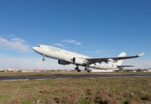 Saudi Arabia orders four additional Airbus A330 MRTTs Saudi Arabia orders four additional Airbus A330 MRTTs