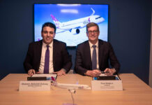 Berniq Airways orders six A320neo Family aircraft to support growth Berniq Airways orders six A320neo Family aircraft to support growth