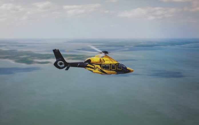 Photo: Airbus Helicopters