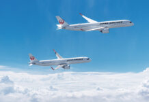 Japan Airlines finalises order for A350-900s and A321neo aircraft Japan Airlines finalises order for A350-900s and A321neo aircraft
