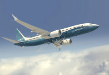 EL AL Israel Airlines Finalizes Order for up to 31 Boeing 737 MAX Jets Pictured here is an artist rendering of the 737 MAX 8. Source: Boeing