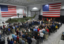 Sikorsky Completes Delivery of New Presidential Helicopters Sikorsky, a Lockheed Martin company, celebrated delivery of the 23rd and final VH-92A® Patriot® presidential helicopter to the U.S. Marine Corps in a recent ceremony. Photo: Lockheed Martin.