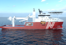 Vard will build an energy construction vessel for wind energy construction Vard will build an energy construction vessel for wind energy construction