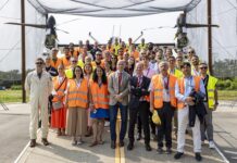 Successful first ground run test of the NGCTR’s Technology Demo Successful first ground run test of the NGCTR’s Technology Demo