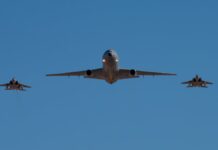 Travis AFB bids farewell to last KC-10 Travis AFB bids farewell to last KC-10