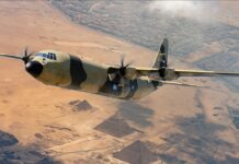 Lockheed Martin Welcomes Egypt to the C-130J Super Hercules Fleet Egypt is the 23rd nation to join the global C-130J Super Hercules fleet with the acquisition of two C-130J-30 tactical airlifters. Photo: Lockheed Martin