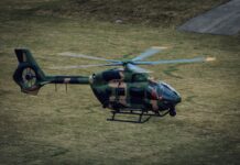 Indonesian Air Force orders four Airbus H145 helicopters Indonesian Air Force orders four Airbus H145 helicopters
