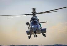 Iraq Ministry of Defence orders 12 Airbus H225M helicopters Iraq Ministry of Defence orders 12 Airbus H225M helicopters