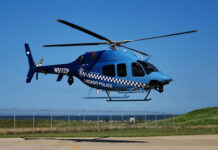 Chicago Police accepts delivery of a Bell 429, agrees to buy two Bell 407GXis Chicago Police accepts delivery of a Bell 429, signs agreement for two Bell 407GXis