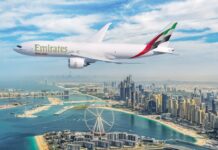 Emirates SkyCargo to expand fleet, with five more 777 Freighters Emirates SkyCargo to expand fleet, with five more 777 Freighters
