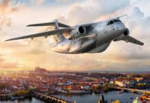 Czech Republic orders two Embraer C-390 Millennium aircraft Czech Republic orders two Embraer C-390 Millennium aircraft