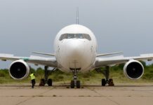 Challenge Group completes 767 conversion program Challenge Group completes 767 conversion program