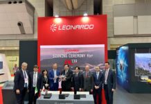 Toho Air signs for an additional AW139 helicopter Toho Air signs for an additional AW139 helicopter