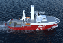 VARD to build one tailor made CSOV for Navigare Capital Partners VARD to build one tailor made CSOV for Navigare Capital Partners