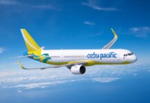 Cebu Pacific orders 70 A321neo Cebu Pacific orders 70 A321neo
