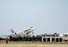 Successful first flight of PEGASUS aircraft Successful first flight of PEGASUS aircraft