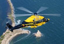 Two Airbus H175 helicopters set to soar in Australia with PHI Two Airbus H175 helicopters set to soar in Australia with PHI