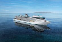 Fincantieri finalises order with Crystal for new High-End Cruise Ship Fincantieri finalises order with Crystal for new High-End Cruise Ship
