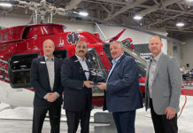 Global Medical Response to add 15 IFR-Configured Bell 407GXis Global Medical Response to add 15 IFR-Configured Bell 407GXis