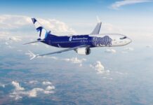 Avia Solutions Group orders up to 80 Boeing 737 MAX Avia Solutions Group orders up to 80 Boeing 737 MAX