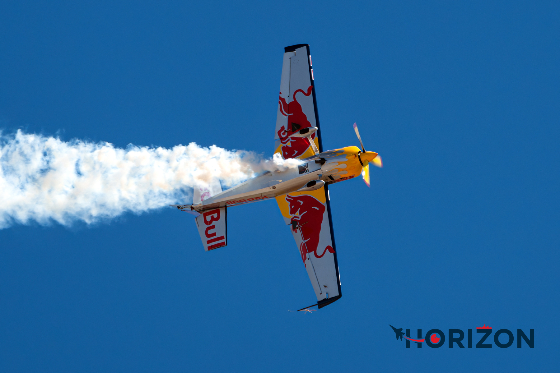 Red Bull North America Inc Zivko Edge 540 - N423KC