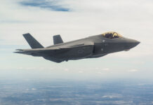 Romania Becomes the 20th Member of the F-35 Global Alliance Photo: Liz Lutz J, Lockheed Martin Aeronautics Photo