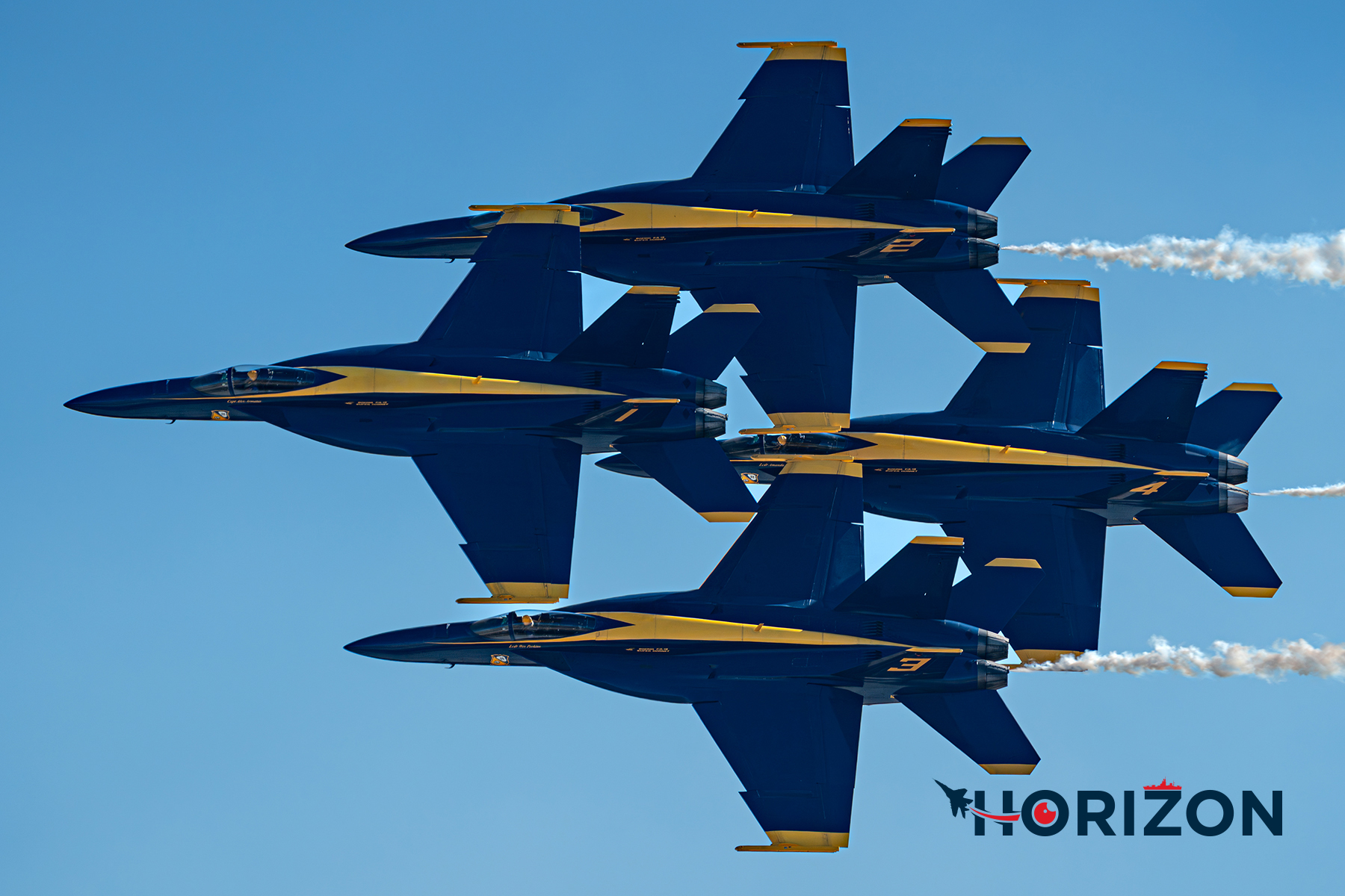 The Blue Angel Diamond