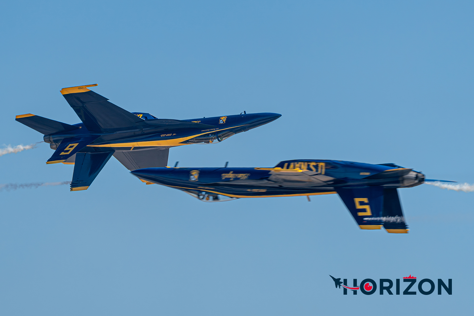 Opposing Four Point Roll