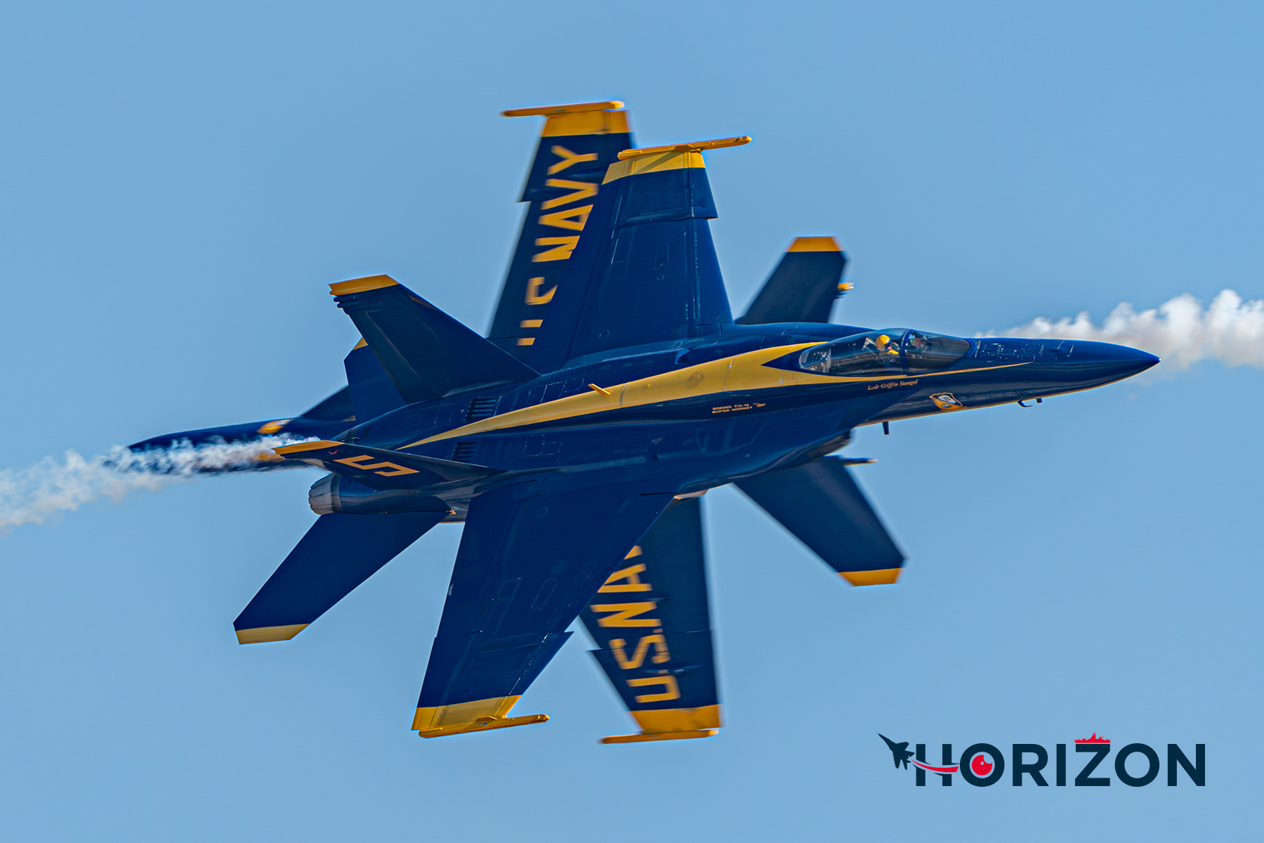 Opposing Horizontal Rolls