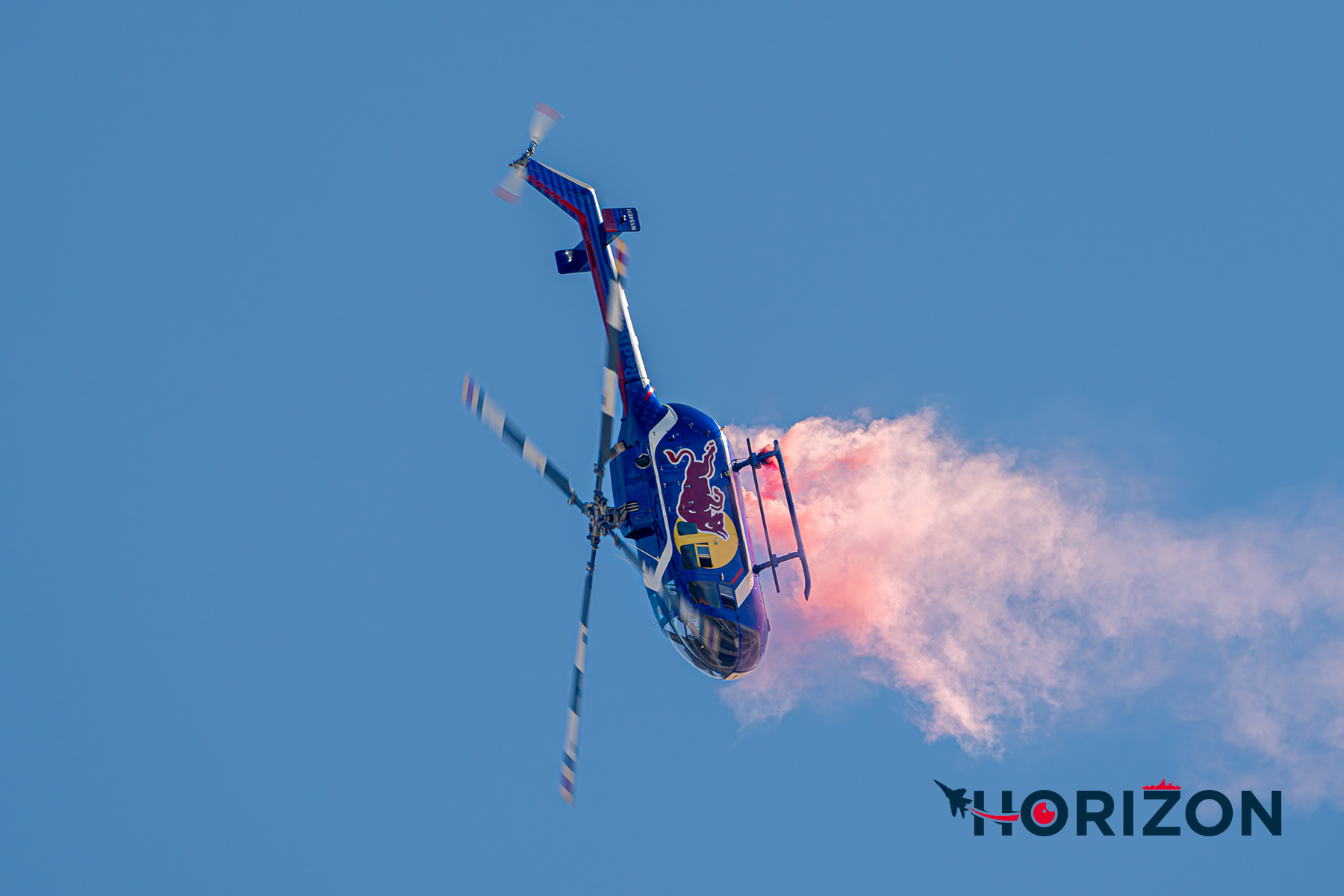 Red Bull North America Inc MBB B0105S - N154EH