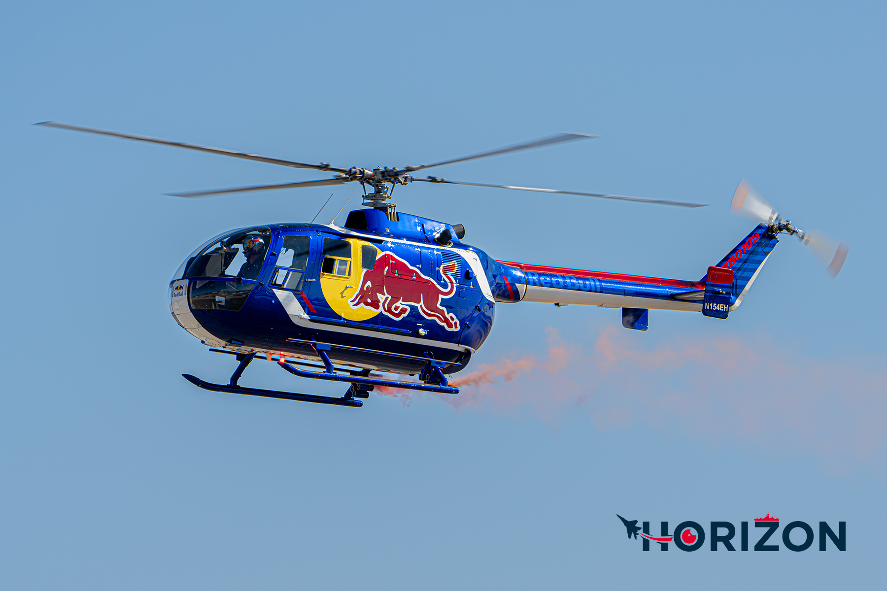 Red Bull North America Inc MBB B0105S - N154EH