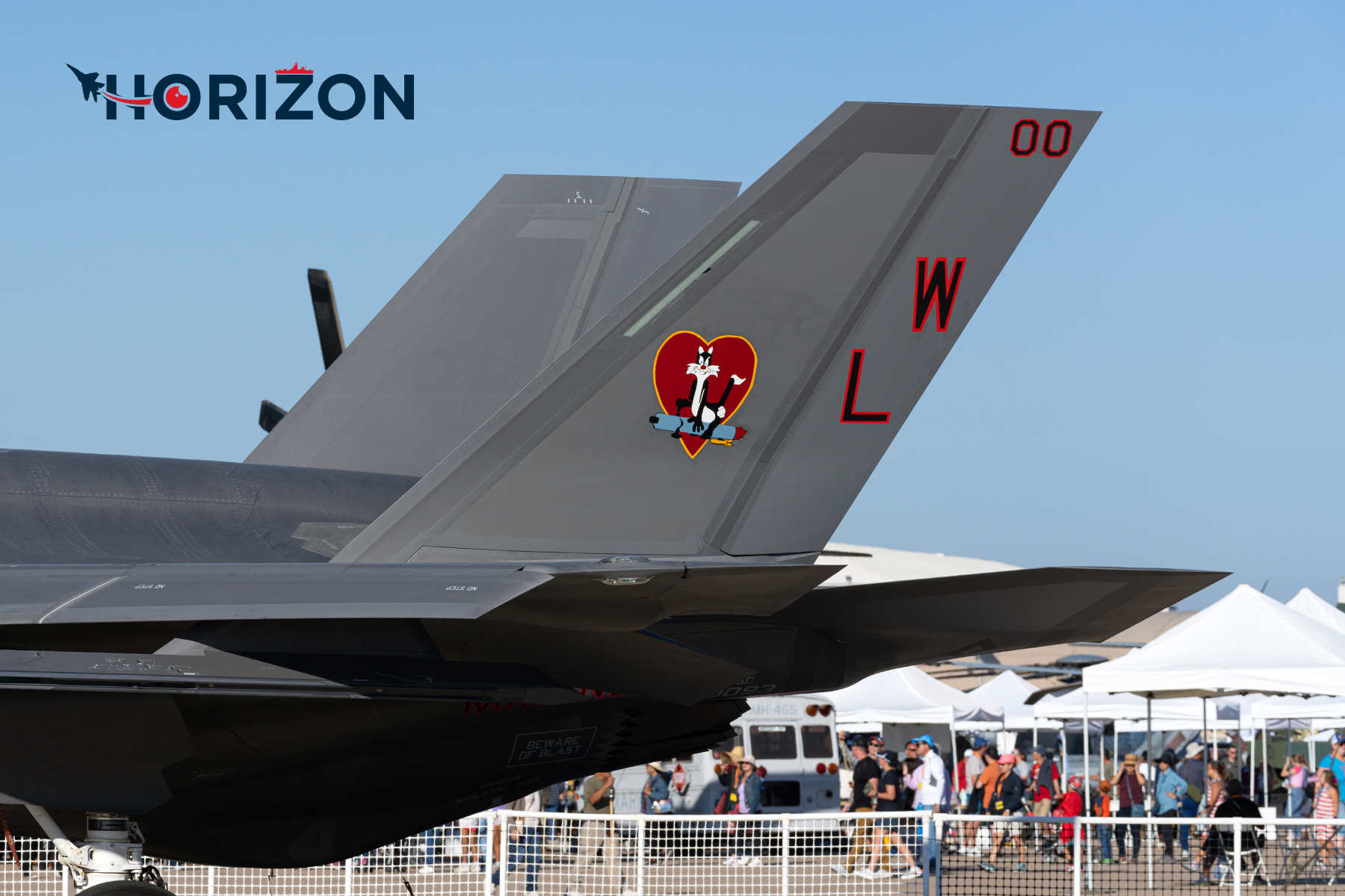US Marine Corps - Marine Fighter Attack Squadron 311 "Tom Cats" (VMFA-311) Lockheed Martin F-35C Lightning II - 170093