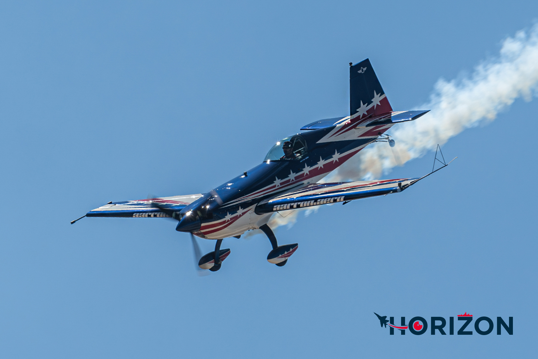 Private Extra EA-330/SC - N73KG