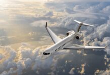 Bombardier celebrates 200th delivery of its Global 7500 aircraft Bombardier celebrates 200th delivery of its Global 7500 aircraft