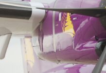 Cambodia Angkor Air expands fleet with three ATR 72-600 Cambodia Angkor Air expands fleet with three ATR 72-600