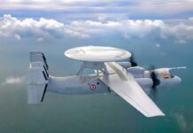 Production starts on France’s first E-2D Advanced Hawkeye Production starts on France's first E-2D Advanced Hawkeye