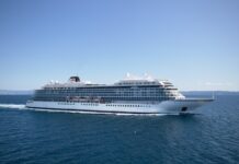 Fincantieri delivers “Viking Vela” in Ancona Fincantieri delivers “Viking Vela” in Ancona