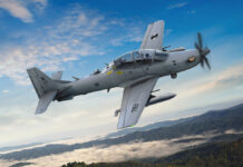 Uruguayan Air Force buys five Embraer A-29 Super Tucano Uruguayan Air Force buys five Embraer A-29 Super Tucano