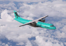 Abelo Expands Fleet and Converts ATR 42 STOL Order Abelo Expands Fleet and Converts ATR 42 STOL Order