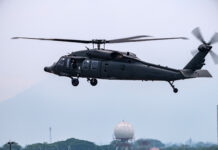 Deliveries of S-70i™ Black Hawk® helicopters to the Philippines Deliveries of S-70i™ Black Hawk® helicopters to the Philippines