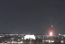 Midair crash between American Airlines CRJ and Army Blackhawk Midair crash between American Airlines CRJ and Army Blackhawk