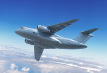 Embraer begins production of Austria’s first C-390 Millennium Embraer begins production of Austria’s first C-390 Millennium