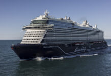 Fincantieri delivers “Mein Schiff Relax” at Monfalcone Fincantieri delivers “Mein Schiff Relax” at Monfalcone