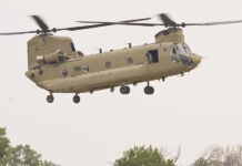 Japan orders 17 Boeing CH-47JA Block II Chinooks Japan orders 17 Boeing CH-47JA Block II Chinooks