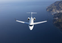 Bombardier celebrates milestone Challenger 3500 delivery Bombardier celebrates milestone Challenger 3500 delivery